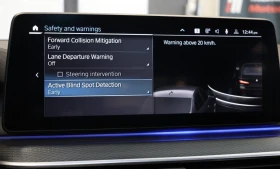 BMW 540 M SPORT * FACELIFT * ������� * AMBIENT * CARFAX *  | Mobile.bg � ����� ������ 10