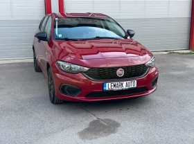 Fiat Tipo 1.3D MULTI JET KLIMATIK EVRO 6D ������!!! | Mobile.bg � ����� ������ 3