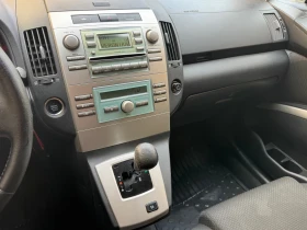 Toyota Corolla verso 1.8 Автоматик! - 2500 € - 72016704 7