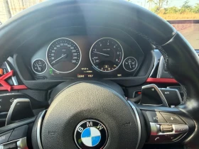 BMW 320 F30 Xdrive Седан 2.0 d 190 ks | Auto.bg — изображение 15