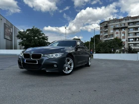 BMW 330 F30 330d Xdrive