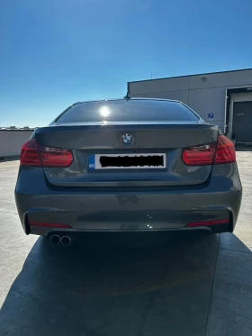 BMW 330 F30 330d Xdrive | Auto.bg — изображение 15