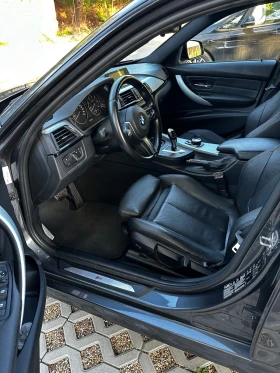 BMW 330 F30 330d Xdrive | Auto.bg — изображение 12