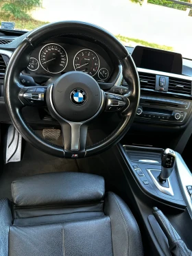 BMW 330 F30 330d Xdrive | Auto.bg — изображение 14