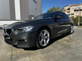 BMW 330 F30 330d Xdrive | Auto.bg — изображение 5
