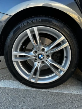 BMW 330 F30 330d Xdrive | Auto.bg — изображение 10