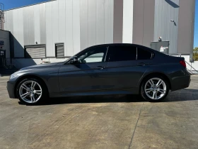 BMW 330 F30 330d Xdrive | Auto.bg — изображение 7