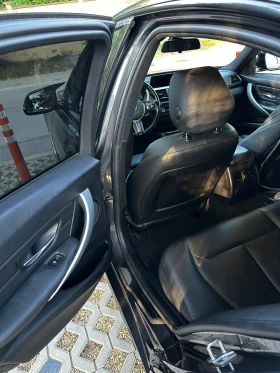 BMW 330 F30 330d Xdrive | Auto.bg — изображение 13