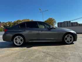 BMW 330 F30 330d Xdrive | Auto.bg — изображение 6