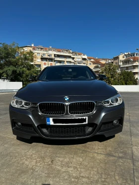 BMW 330 F30 330d Xdrive | Auto.bg — изображение 16