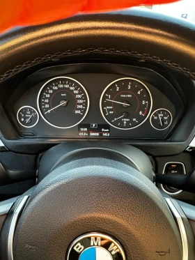 BMW 330 F30 330d Xdrive | Auto.bg — изображение 8