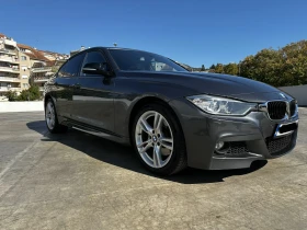 BMW 330 F30 330d Xdrive | Auto.bg — изображение 4