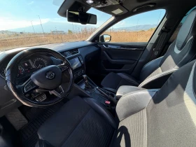Skoda Octavia VRS 2.0 TDI - 12000 € - 72673319 7