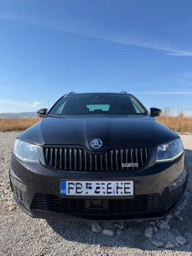 Skoda Octavia VRS 2.0 TDI - 12000 € - 72673319 5