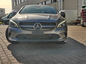 Mercedes-Benz CLA 200 4 MATIK SHOOTING BRAKE