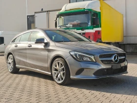 Mercedes-Benz CLA 200 4 MATIK SHOOTING BRAKE - 12950 € - 32069133 6
