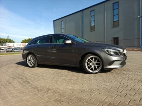Mercedes-Benz CLA 200 4 MATIK SHOOTING BRAKE - 12950 € - 32069133 14