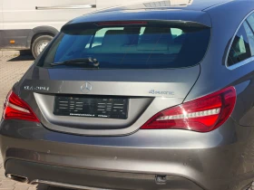 Mercedes-Benz CLA 200 4 MATIK SHOOTING BRAKE - 12950 € - 32069133 4