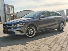 Mercedes-Benz CLA 200 4 MATIK SHOOTING BRAKE - 12950 € - 32069133 2