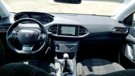 Peugeot 308 GT-LINE/NAVI/������  | Mobile.bg � ����� ������ 10