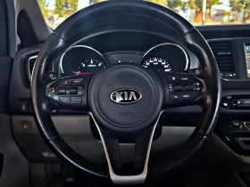 Kia Carnival | Mobile.bg � ����� ������ 8