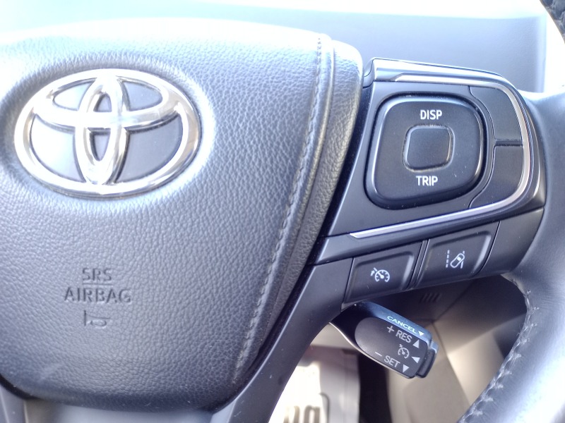 Toyota Verso Facelift -Panorama, снимка 14 - Автомобили и джипове - 45114938