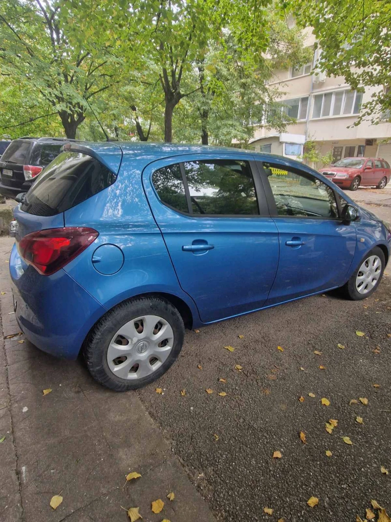 Opel Corsa, снимка 3 - Автомобили и джипове - 47545075