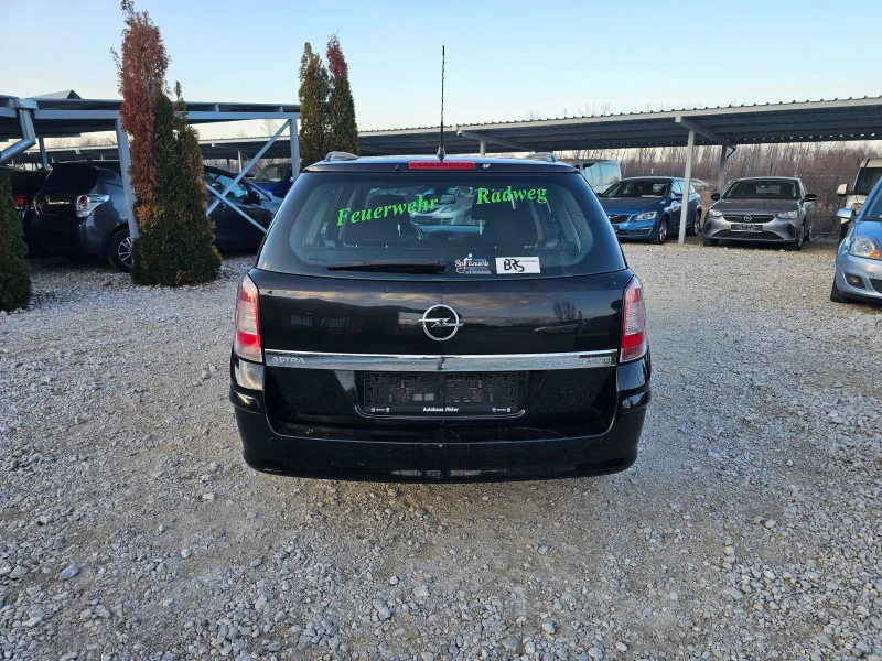 Opel Astra 1.7 CDТI 110КС  ! ! РЕАЛНИ КИЛОМЕТРИ, снимка 4 - Автомобили и джипове - 48794949