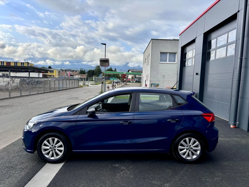 Seat Ibiza 1.0 бензин   2019   Евро 6b, снимка 3 - Автомобили и джипове - 52567966
