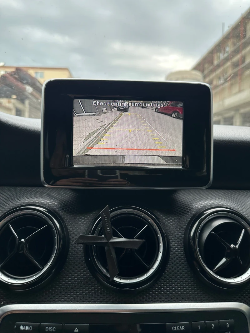 Mercedes-Benz A 200, снимка 9 - Автомобили и джипове - 52364519