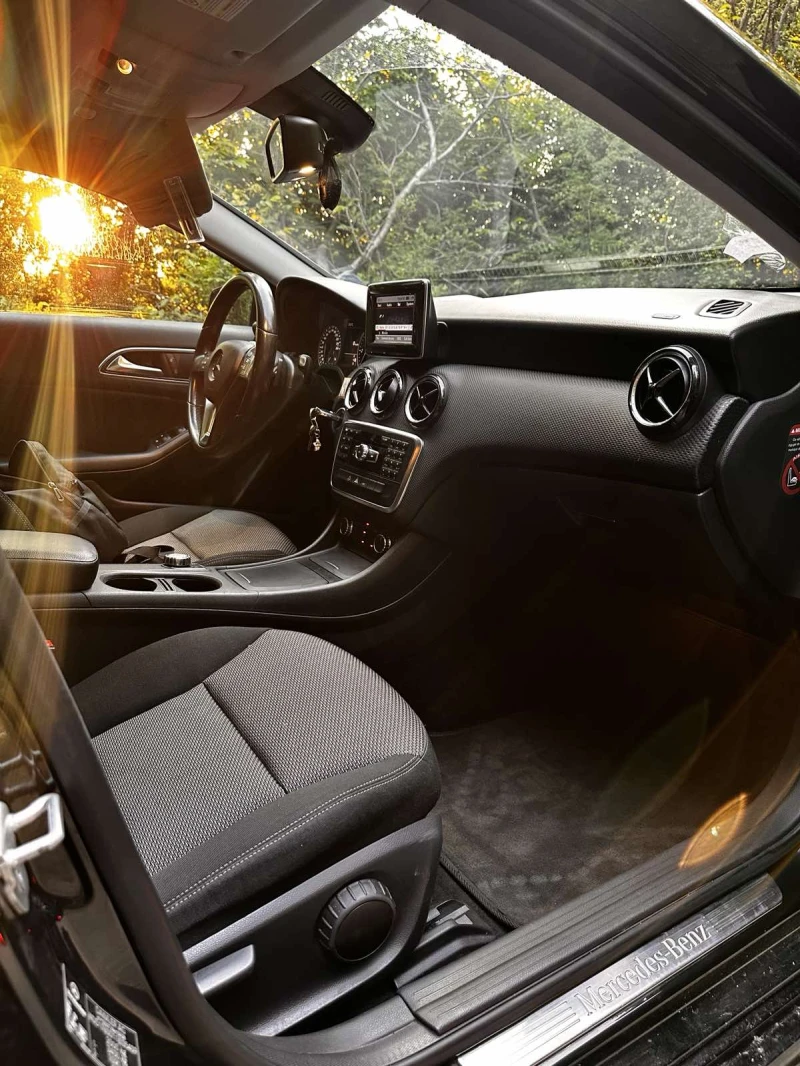 Mercedes-Benz A 200, снимка 7 - Автомобили и джипове - 52364519