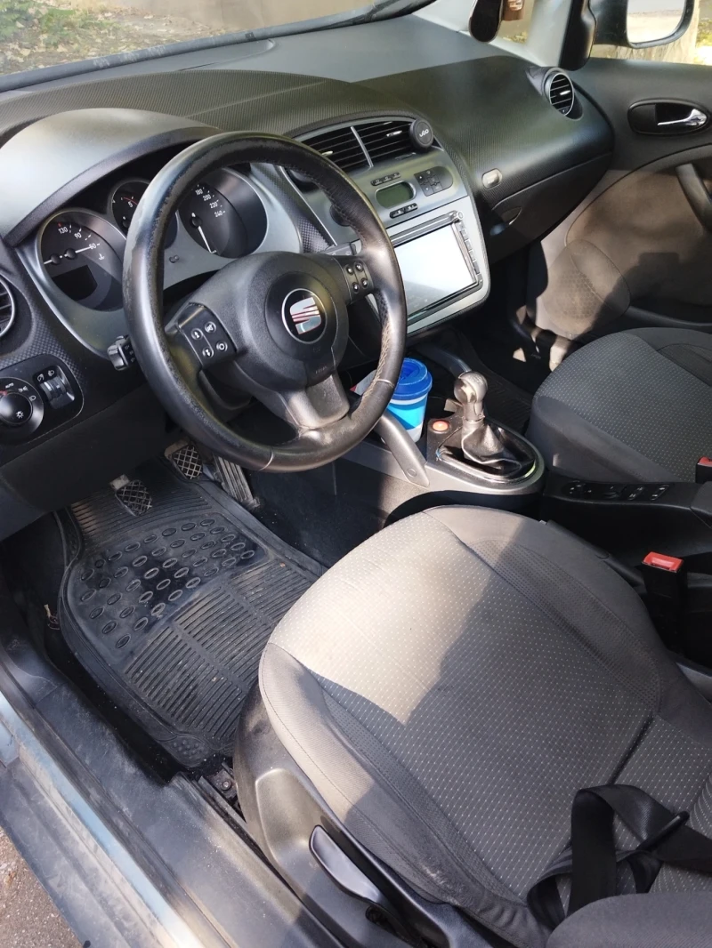 Seat Altea XL, снимка 5 - Автомобили и джипове - 52576020