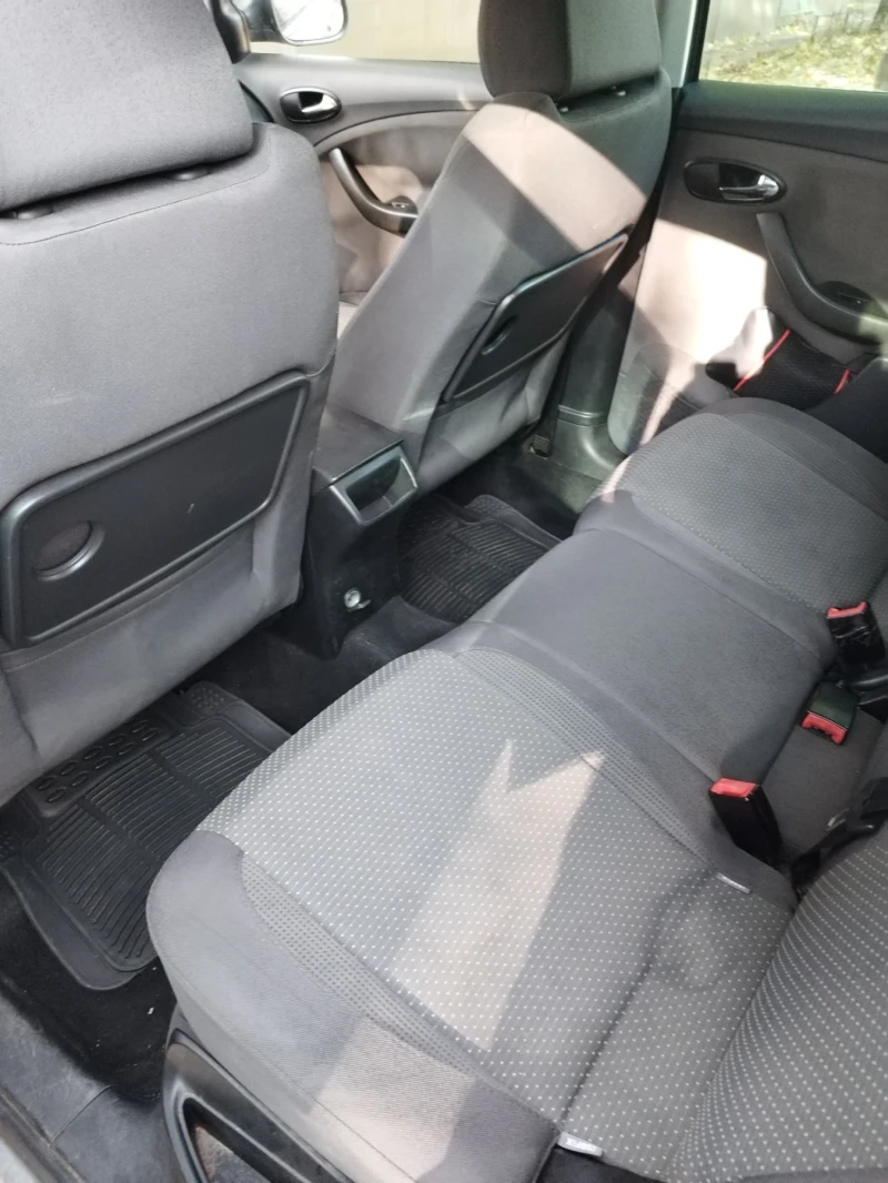 Seat Altea XL, снимка 8 - Автомобили и джипове - 52576020