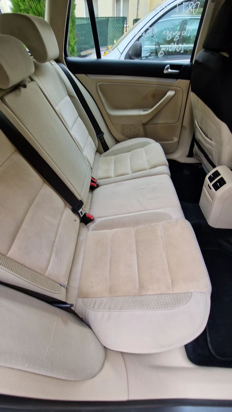 VW Golf Топ, снимка 5 - Автомобили и джипове - 52555359