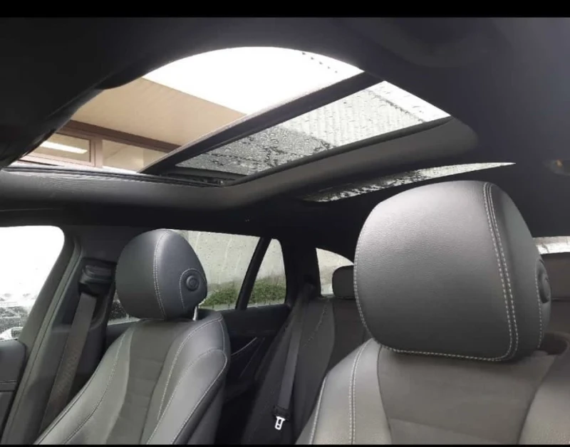 Mercedes-Benz E 400 E400D 4 MATiC AMG , снимка 4 - Автомобили и джипове - 52795198