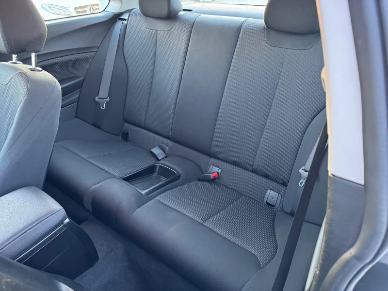 BMW 220 d M Pack Sport* 2015г* Full Max* 124.000KM* Топ Съст, снимка 8 - Автомобили и джипове - 52860184