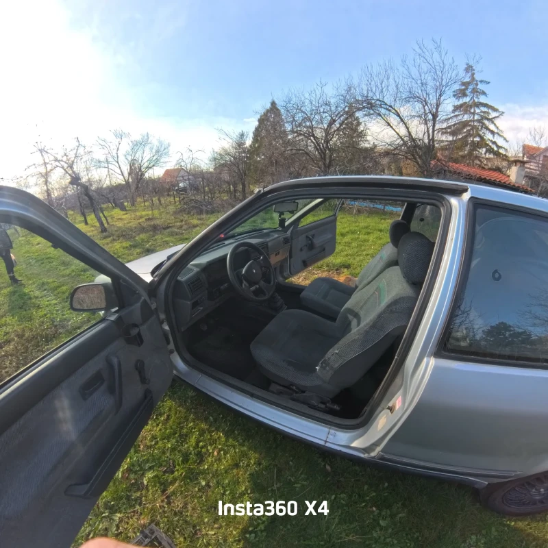 Renault 19, снимка 8 - Автомобили и джипове - 52959232