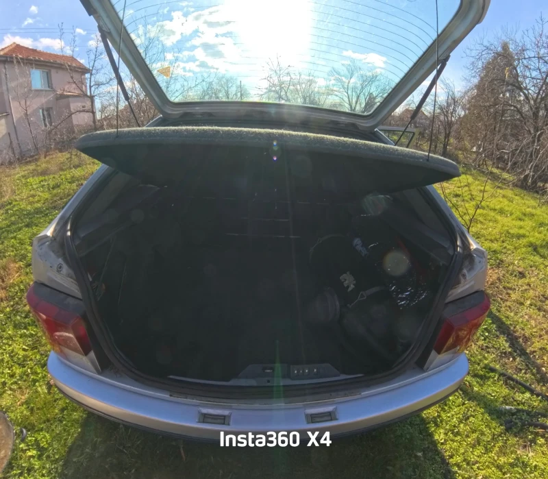 Renault 19, снимка 10 - Автомобили и джипове - 52959232