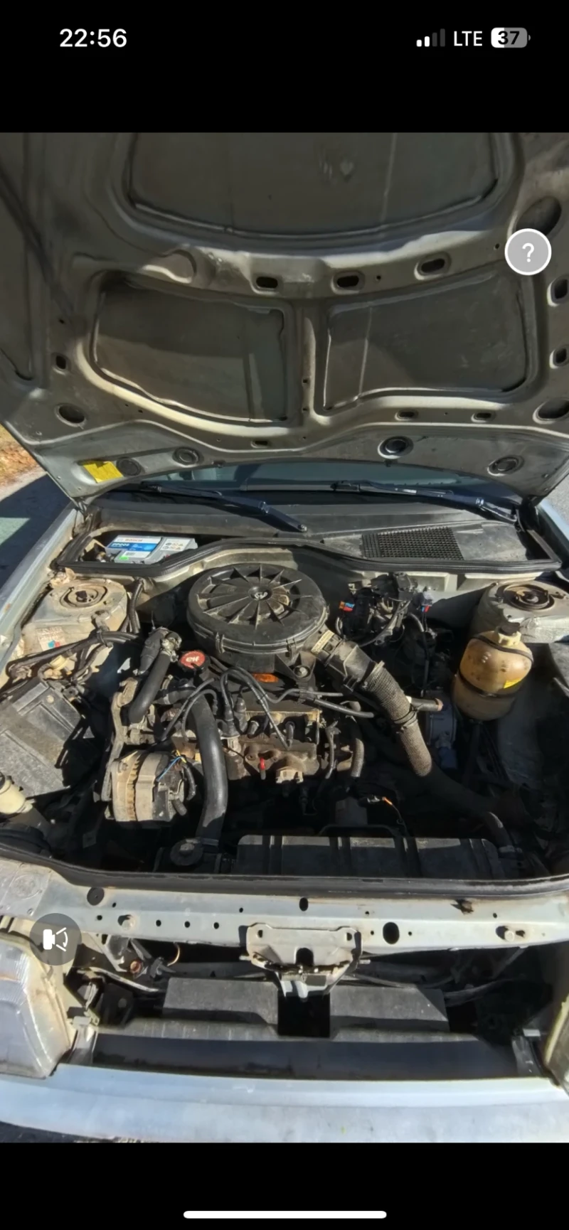 Renault 19, снимка 5 - Автомобили и джипове - 52959232