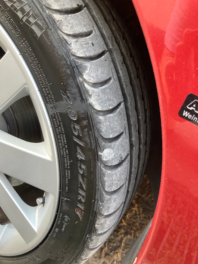 Peugeot 207 CC. TURBO. Новия двигател 156кс, снимка 14 - Автомобили и джипове - 53514538