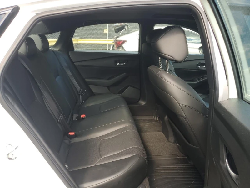 Honda Accord 2l Hybrid Sport-L, снимка 10 - Автомобили и джипове - 53540899