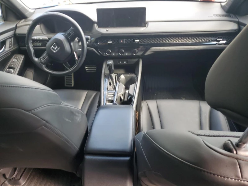 Honda Accord 2l Hybrid Sport-L, снимка 8 - Автомобили и джипове - 53540899