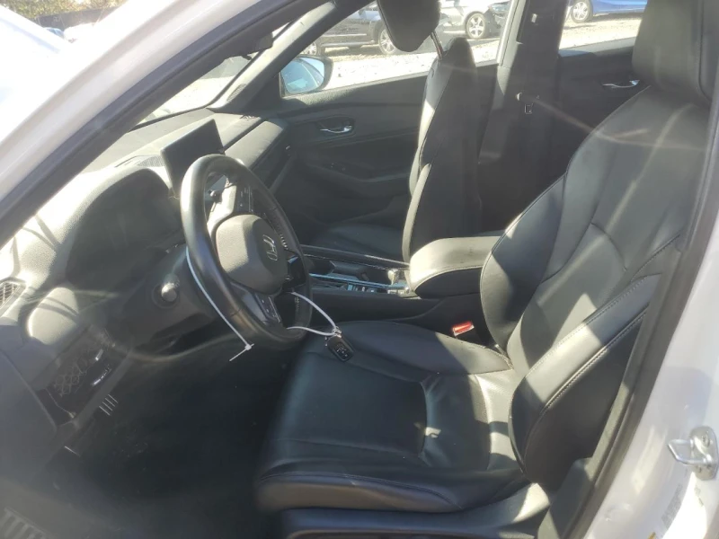 Honda Accord 2l Hybrid Sport-L, снимка 7 - Автомобили и джипове - 53540899