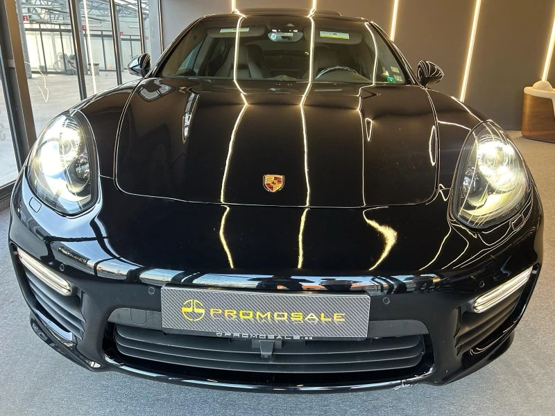 Porsche Panamera GTS* Face* Shadow line* 440hp* Лизинг* - 64900 лв. - 46985613 1