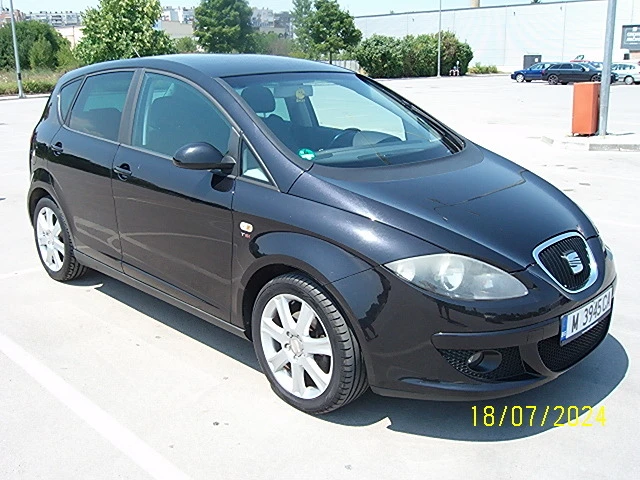 Seat Altea 1.8, снимка 7 - Автомобили и джипове - 47243600