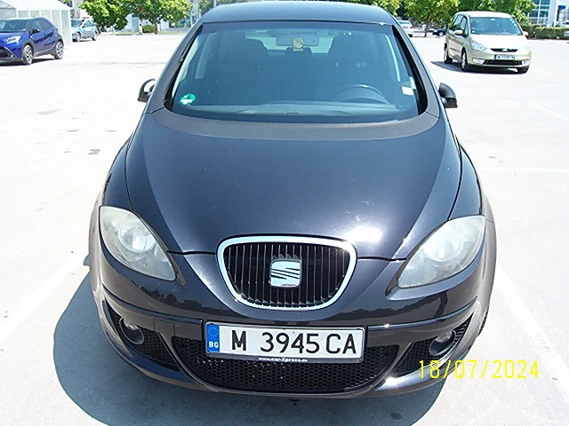 Seat Altea 1.8, снимка 4 - Автомобили и джипове - 47243600