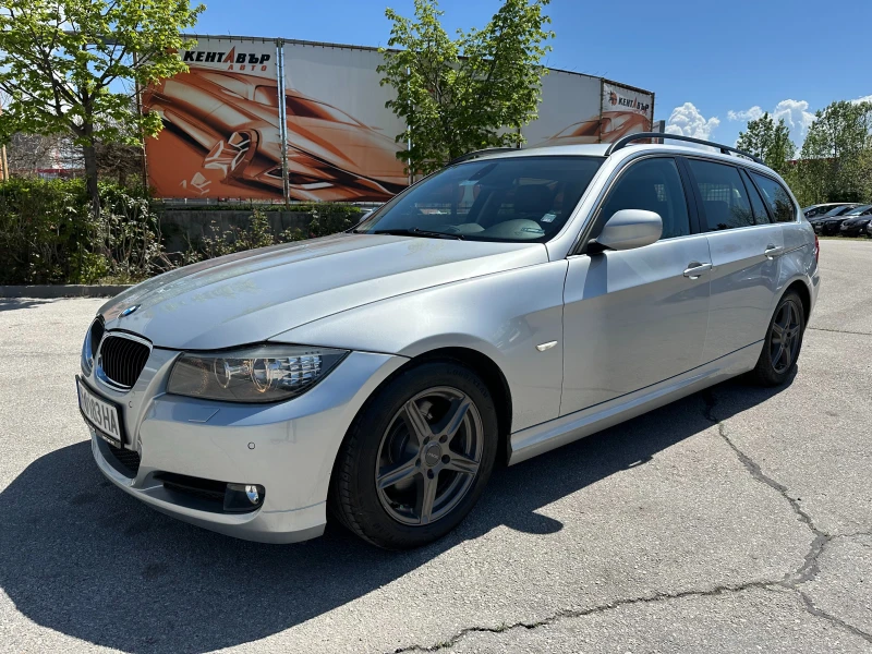 BMW 325 3.0i 218 к.с. - 9500 лв. - 45936797 | Car24.bg