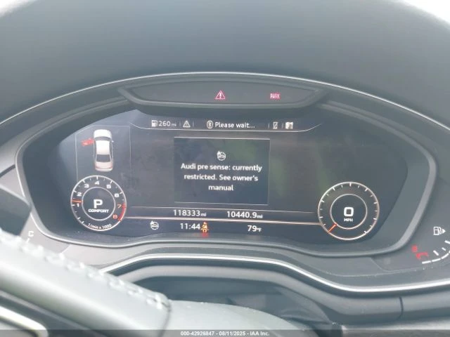 Audi A4 PREMIUM - изображение 10