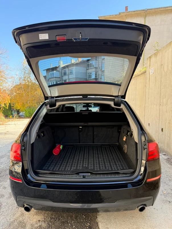 BMW 530 F11 530d | Mobile.bg   8