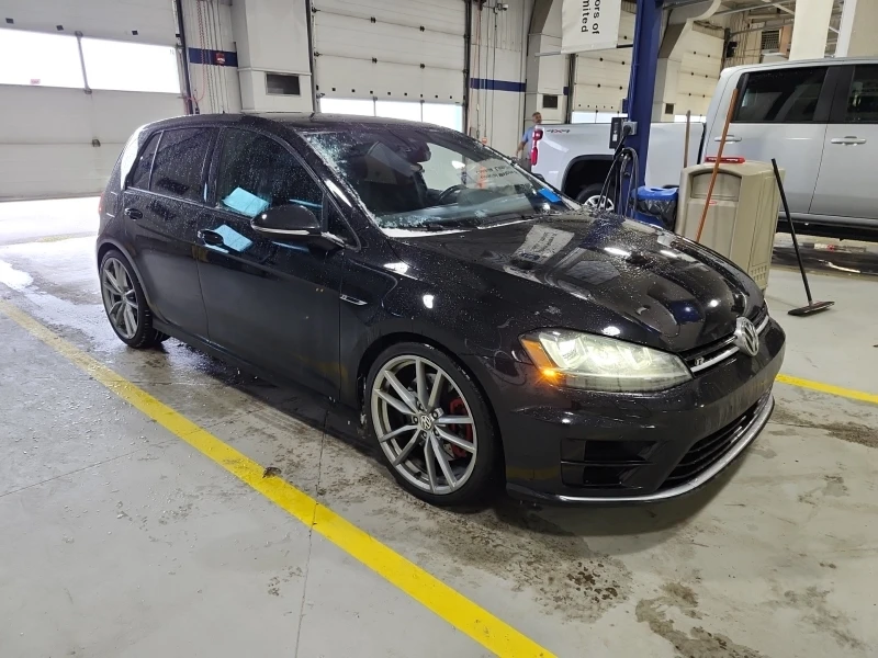 VW Golf * R* CARFAX * БЕЗ ПЪРВОНАЧАЛНА ВНОСКА - 26000 лв. / 13293.59 € - 52634037 1